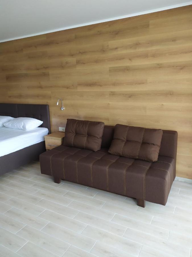 Aquapark Koblevo Hotel 外观 照片