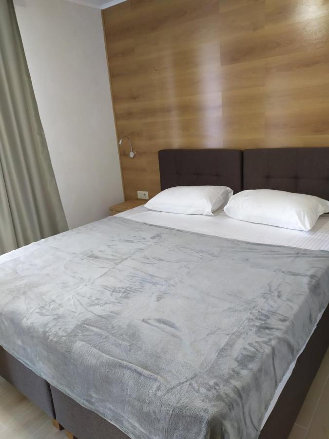 Aquapark Koblevo Hotel 外观 照片