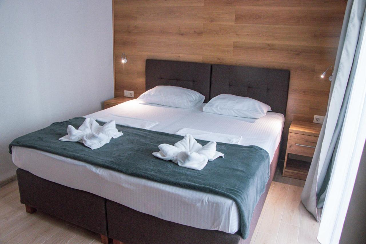 Aquapark Koblevo Hotel 外观 照片