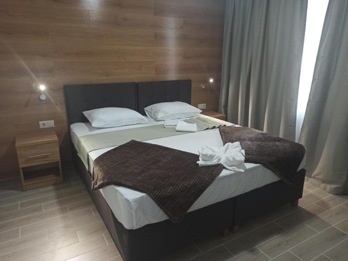 Aquapark Koblevo Hotel 外观 照片