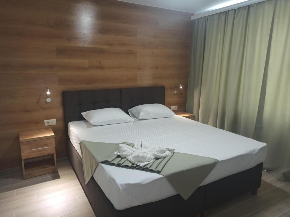 Aquapark Koblevo Hotel 外观 照片