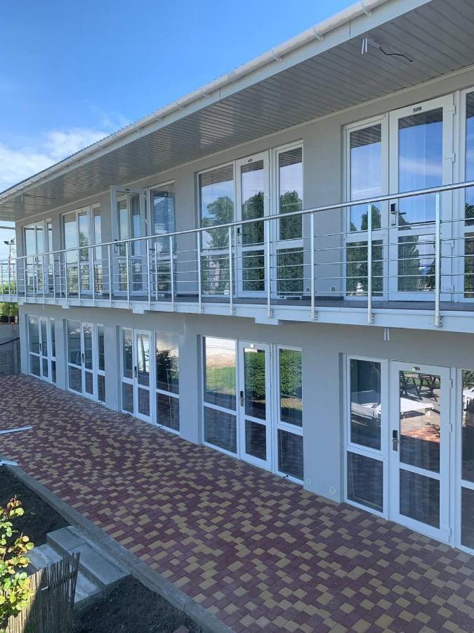 Aquapark Koblevo Hotel 外观 照片