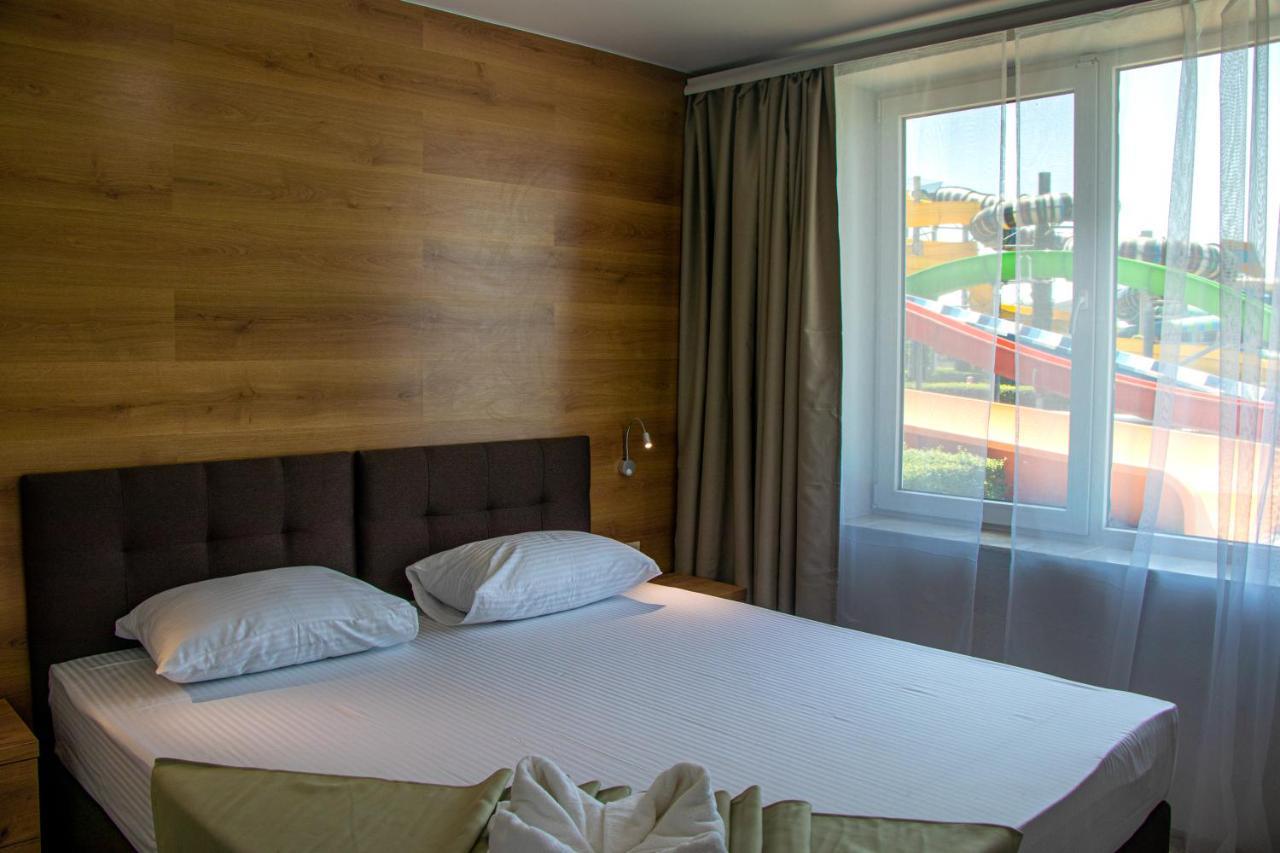 Aquapark Koblevo Hotel 外观 照片